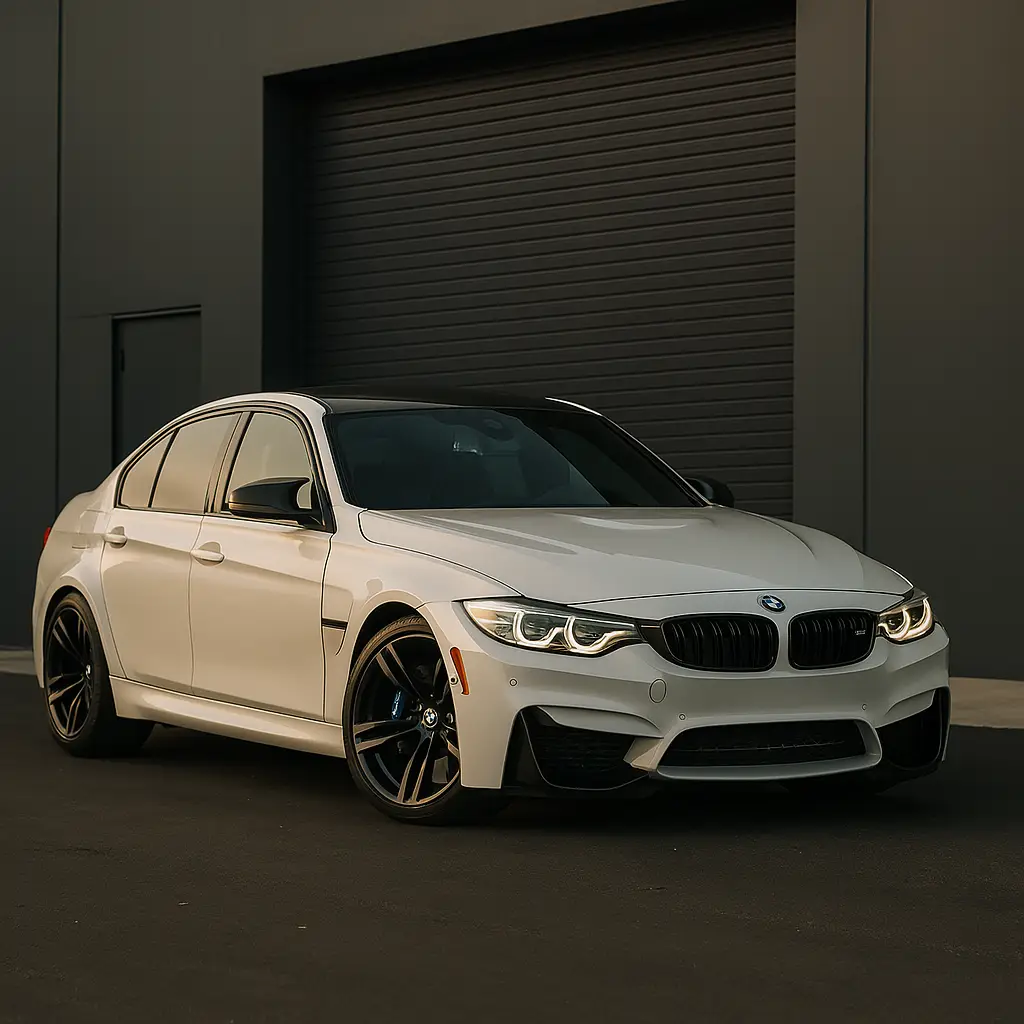 Carbon Black