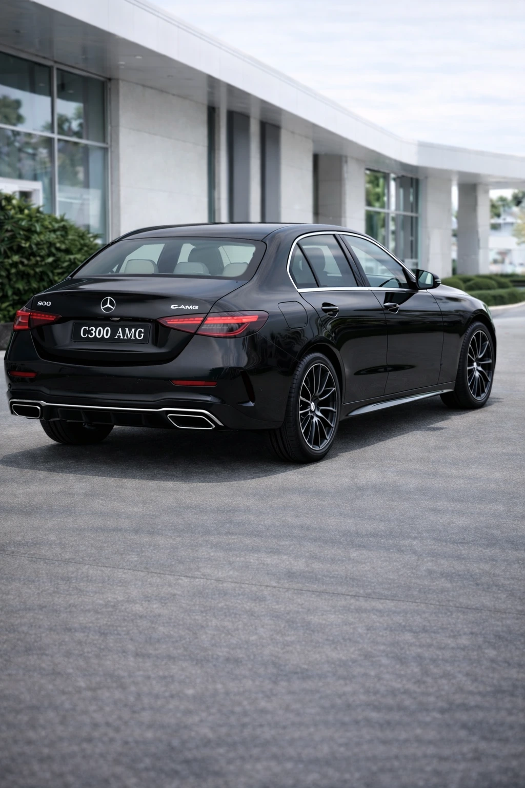 Veículo com película Prime Ultra aplicada, visual premium e alta proteção solar